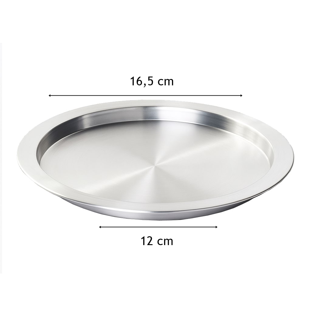 12 cm Künefe Tepsisi 12 cm Künefe Tepsisi ürün görseli