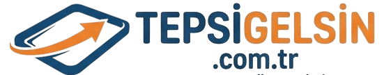 Tepsigelsin.com.tr | Tepsi Üretimi ve Satışı