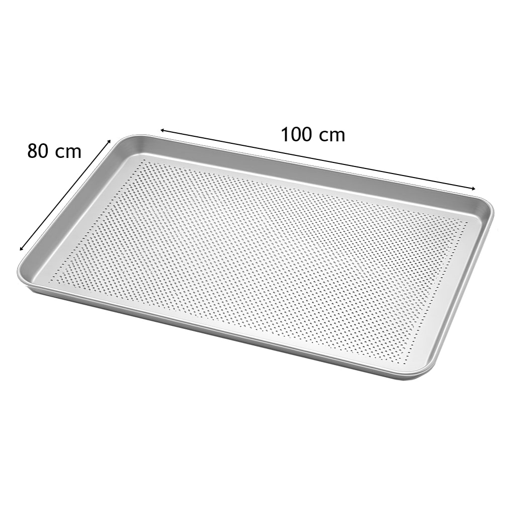 Delikli Poğaça Tepsisi 80x100 cm ürün görseli